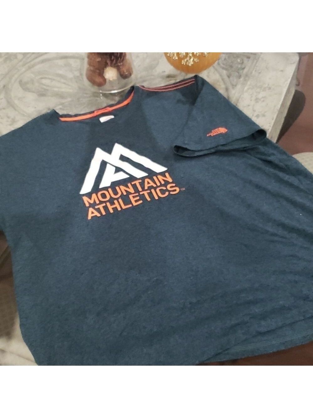 THE NORTH FACE SHIRT Outdoors Large